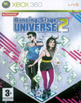 Dancing Stage UNIVERSE2 (Xbox 360)