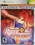 DanceDanceRevolution ULTRAMIX (Xbox)
