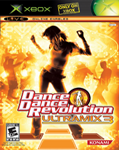 DanceDanceRevolution ULTRAMIX3