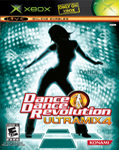 DanceDanceRevolution ULTRAMIX4 (Xbox)